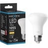 Mexen Nova żarówka LED E27, R63, 12W, Ciepła - 3000K, 1260 lm - L104-E27-1230-01