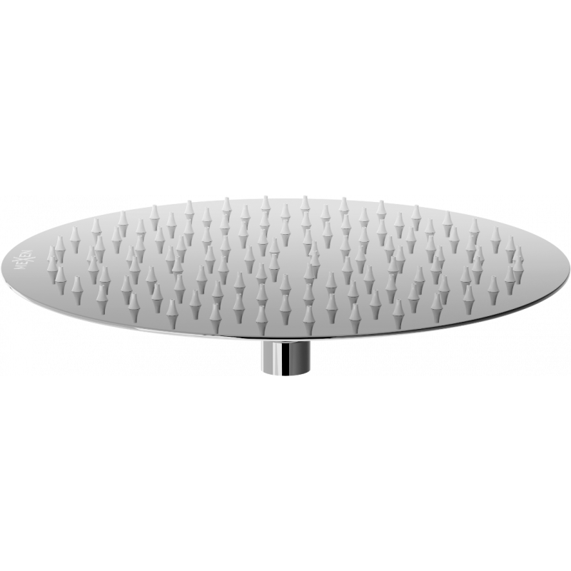 Mexen Slim deszczownica 25 cm, chrom - 79225-00