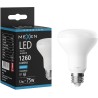 Mexen Nova żarówka LED E27, R80, 12W, Zimna - 6500K, 1260 lm - L105-E27-1265-01