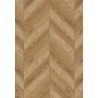 Mexen Sunset Hills panele winylowe jodełka francuska 650 x 127 mm SPC 6,5 mm, podkład IPEX 1,5 mm, 4 V-Fuga, Dąb - F1282