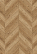 Mexen Sunset Hills panele winylowe jodełka francuska 650 x 127 mm SPC 6,5 mm, podkład IPEX 1,5 mm, 4 V-Fuga, Dąb - F1282