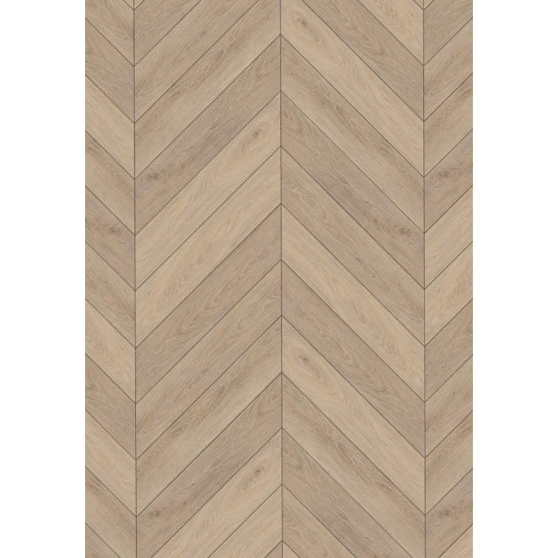 Mexen Palmdale panele winylowe jodełka francuska 650 x 127 mm SPC 6,5 mm, podkład IPEX 1,5 mm, 4 V-Fuga, Dąb - F1286