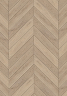 Mexen Palmdale panele winylowe jodełka francuska 650 x 127 mm SPC 6,5 mm, podkład IPEX 1,5 mm, 4 V-Fuga, Dąb - F1286