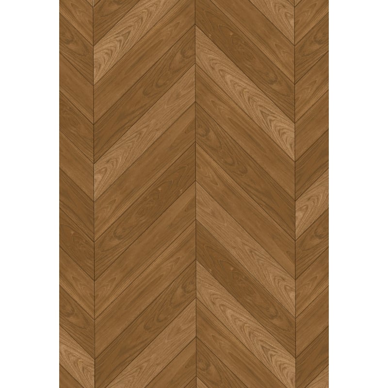 Mexen Overland Park panele winylowe jodełka francuska 650 x 127 mm SPC 6,5 mm, podkład IPEX 1,5 mm, 4 V-Fuga, Jatoba - F1288