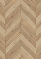 Mexen Rocky Mountain panele winylowe jodełka francuska 650 x 127 mm SPC 6,5 mm, podkład IPEX 1,5 mm, 4 V-Fuga, Dąb - F1287