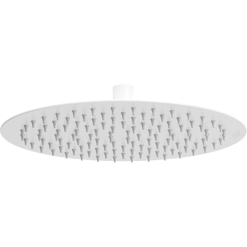 Mexen Slim deszczownica 25 cm, biała - 79225-20