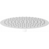 Mexen Slim deszczownica 25 cm, biała - 79225-20