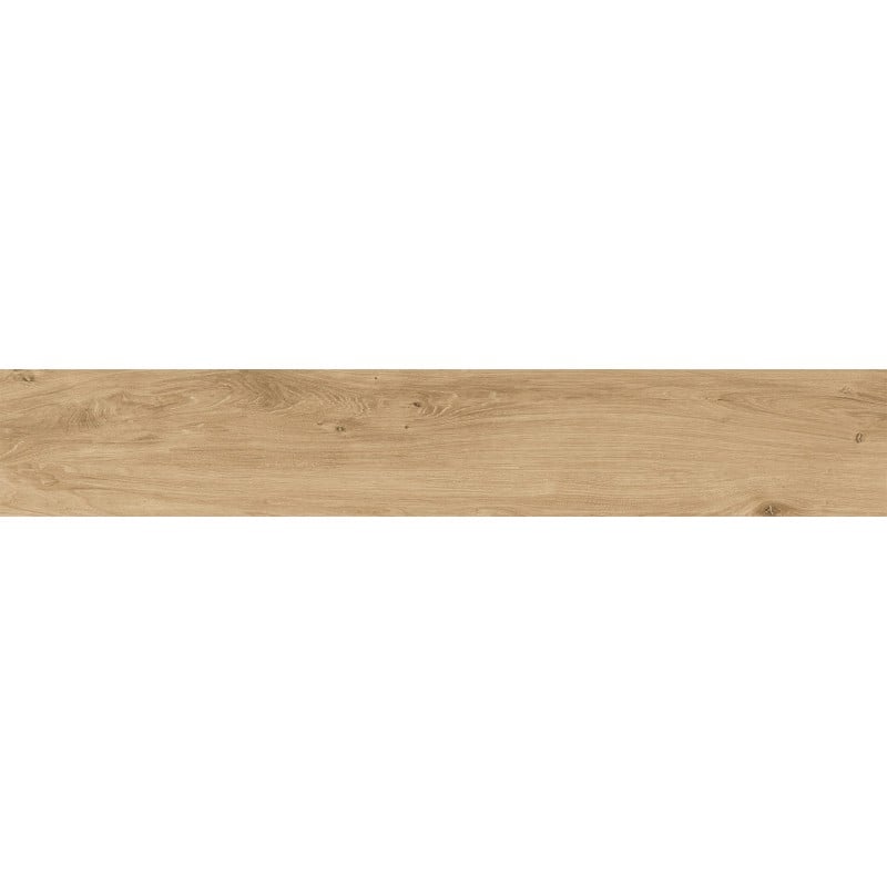 Mexen Avocado Beige gres szkliwiony rekt. G1, płytka drewnopodobna podłogowo-ścienna 120 x 20 cm, mat - TL601-120-020-01