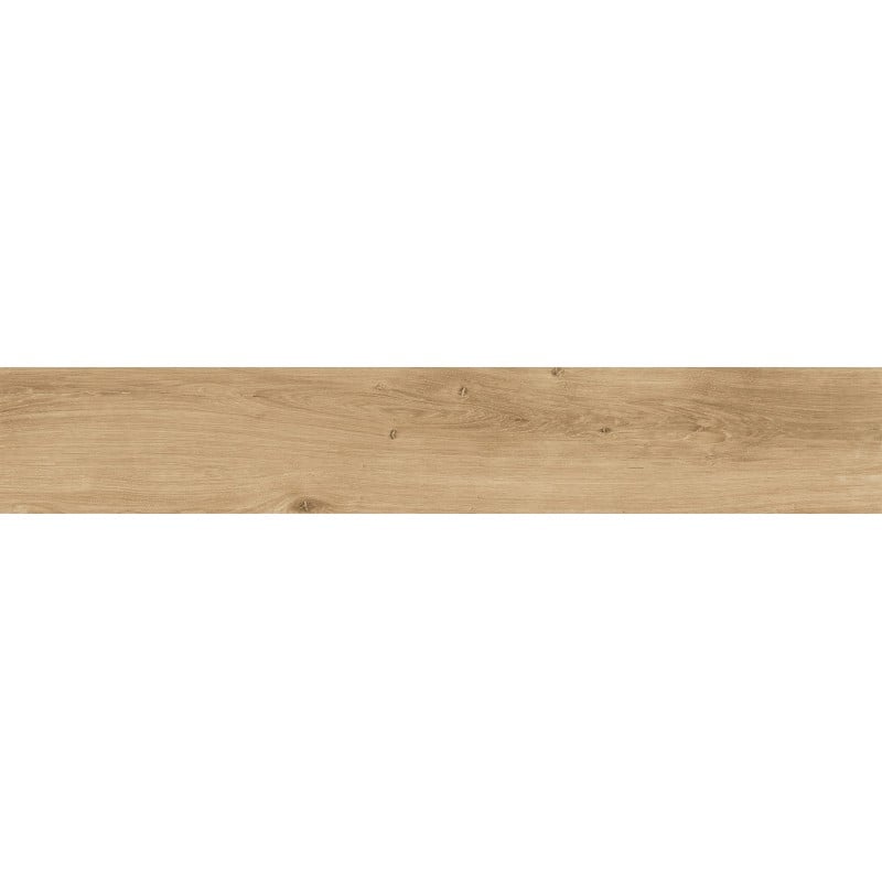 Mexen Avocado Beige gres szkliwiony rekt. G1, płytka drewnopodobna podłogowo-ścienna 120 x 20 cm, mat - TL601-120-020-01