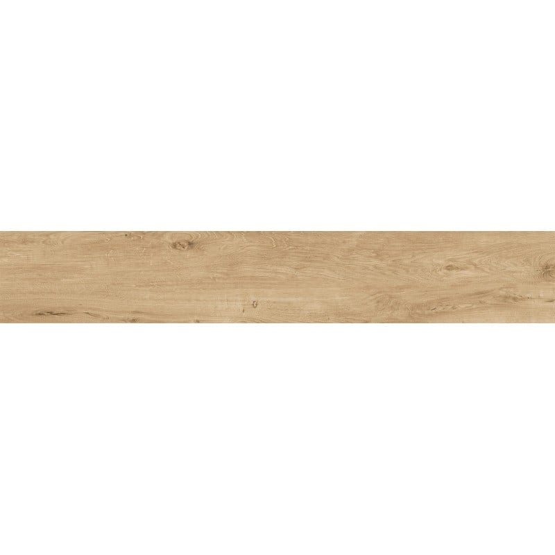 Mexen Avocado Beige gres szkliwiony rekt. G1, płytka drewnopodobna podłogowo-ścienna 120 x 20 cm, mat - TL601-120-020-01