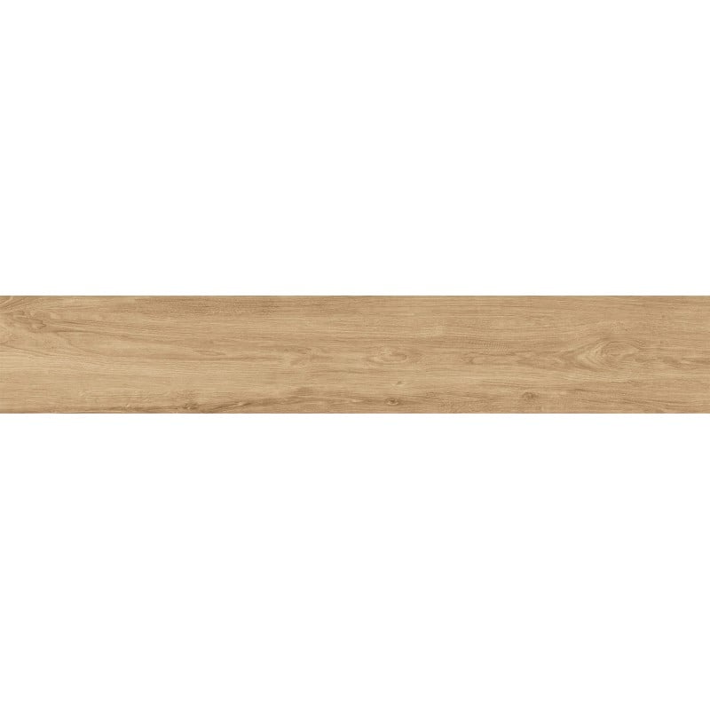 Mexen Avocado Beige gres szkliwiony rekt. G1, płytka drewnopodobna podłogowo-ścienna 120 x 20 cm, mat - TL601-120-020-01