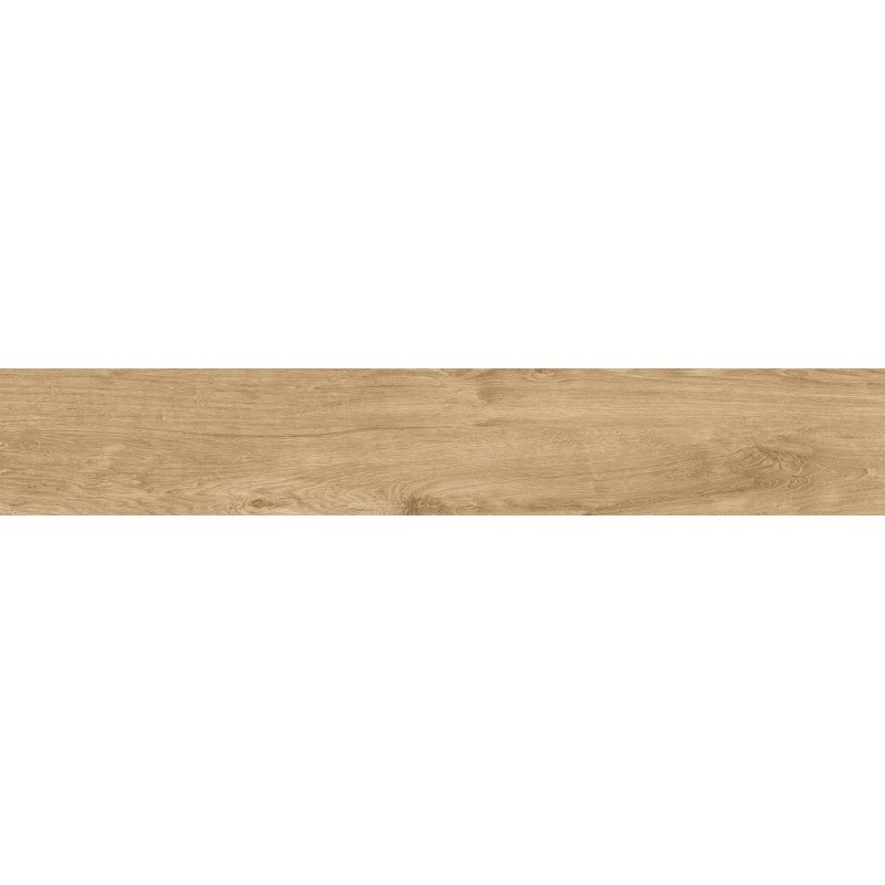 Mexen Avocado Beige gres szkliwiony rekt. G1, płytka drewnopodobna podłogowo-ścienna 120 x 20 cm, mat - TL601-120-020-01