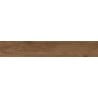 Mexen Avocado Brown gres szkliwiony rekt. G1, płytka drewnopodobna podłogowo-ścienna 120 x 20 cm, mat - TL601-120-020-02