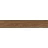 Mexen Avocado Brown gres szkliwiony rekt. G1, płytka drewnopodobna podłogowo-ścienna 120 x 20 cm, mat - TL601-120-020-02