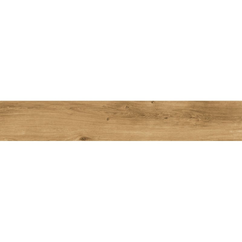 Mexen Avocado Honey gres szkliwiony rekt. G1, płytka drewnopodobna podłogowo-ścienna 120 x 20 cm, mat - TL601-120-020-03