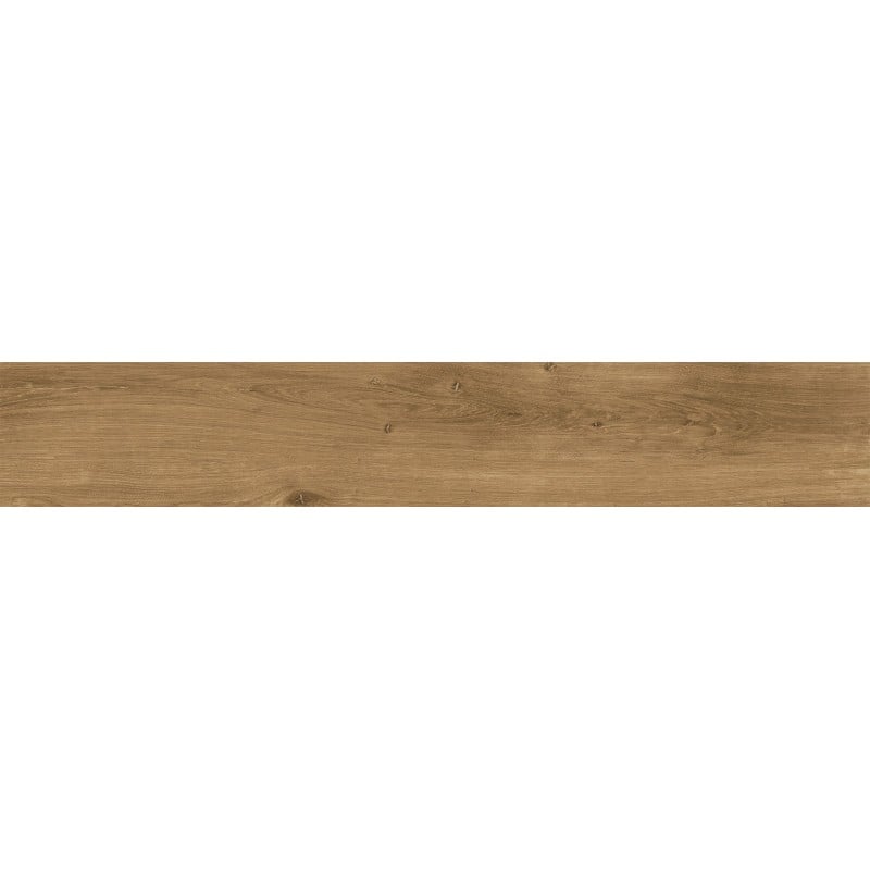 Mexen Avocado Nocciola gres szkliwiony rekt. G1, płytka drewnopodobna podłogowo-ścienna 120 x 20 cm, mat - TL601-120-020-04