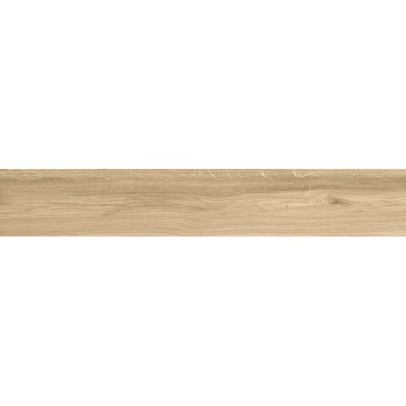 Mexen Future Greige gres szkliwiony rekt. G1, płytka drewnopodobna podłogowo-ścienna 120 x 20 cm, mat - TL602-120-020-01