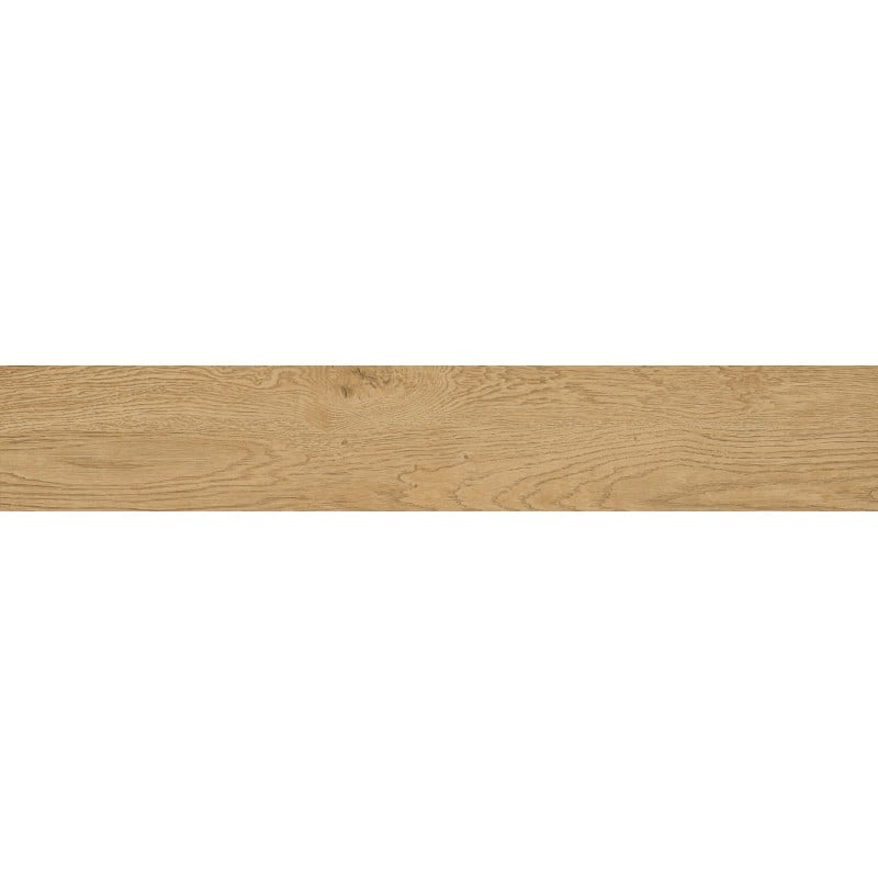 Mexen Gaatha Almond gres szkliwiony rekt. G1, płytka drewnopodobna podłogowo-ścienna 120 x 20 cm, mat - TL603-120-020-00