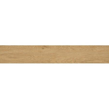 Mexen Gaatha Almond gres szkliwiony rekt. G1, płytka drewnopodobna podłogowo-ścienna 120 x 20 cm, mat - TL603-120-020-00
