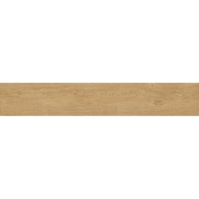 Mexen Gaatha Almond gres szkliwiony rekt. G1, płytka drewnopodobna podłogowo-ścienna 120 x 20 cm, mat - TL603-120-020-00