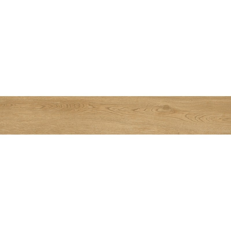 Mexen Gaatha Almond gres szkliwiony rekt. G1, płytka drewnopodobna podłogowo-ścienna 120 x 20 cm, mat - TL603-120-020-00