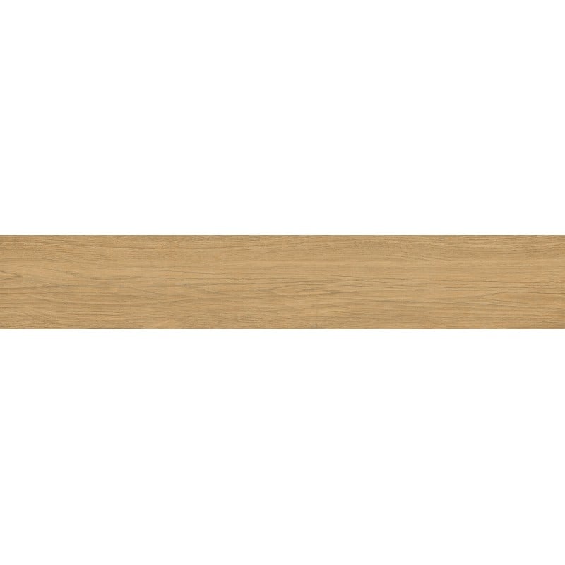 Mexen Gaatha Almond gres szkliwiony rekt. G1, płytka drewnopodobna podłogowo-ścienna 120 x 20 cm, mat - TL603-120-020-00