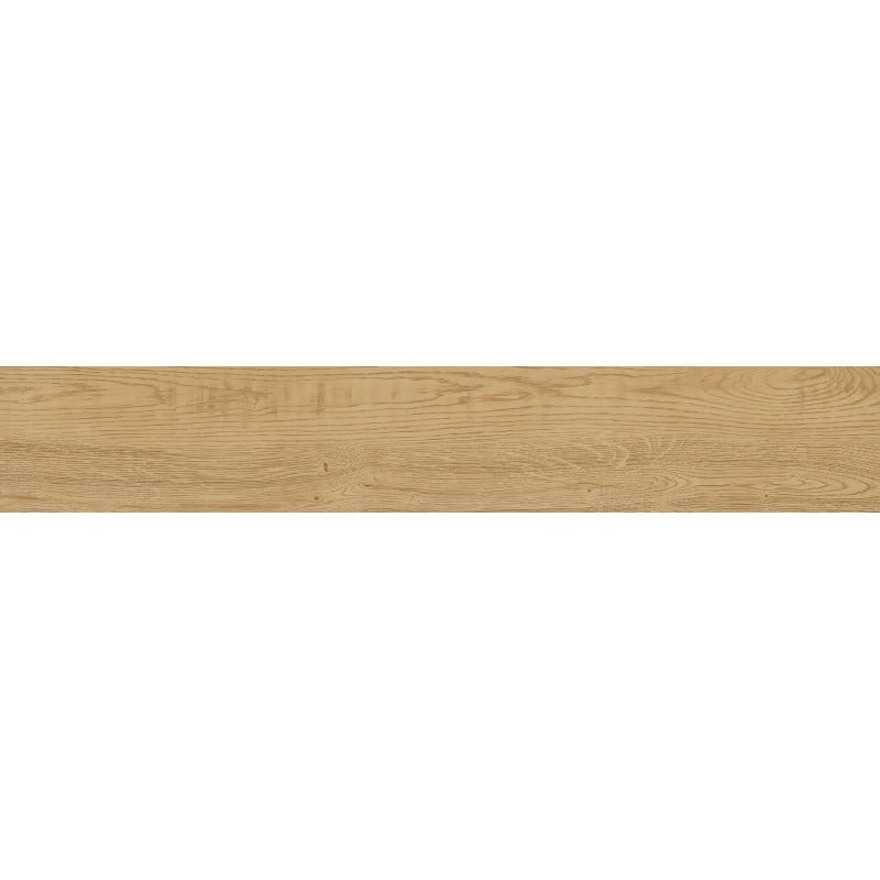Mexen Gaatha Almond gres szkliwiony rekt. G1, płytka drewnopodobna podłogowo-ścienna 120 x 20 cm, mat - TL603-120-020-00