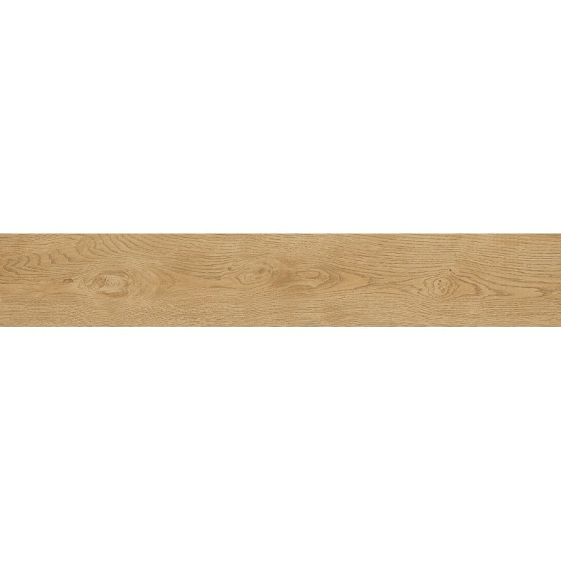 Mexen Gaatha Almond gres szkliwiony rekt. G1, płytka drewnopodobna podłogowo-ścienna 120 x 20 cm, mat - TL603-120-020-00