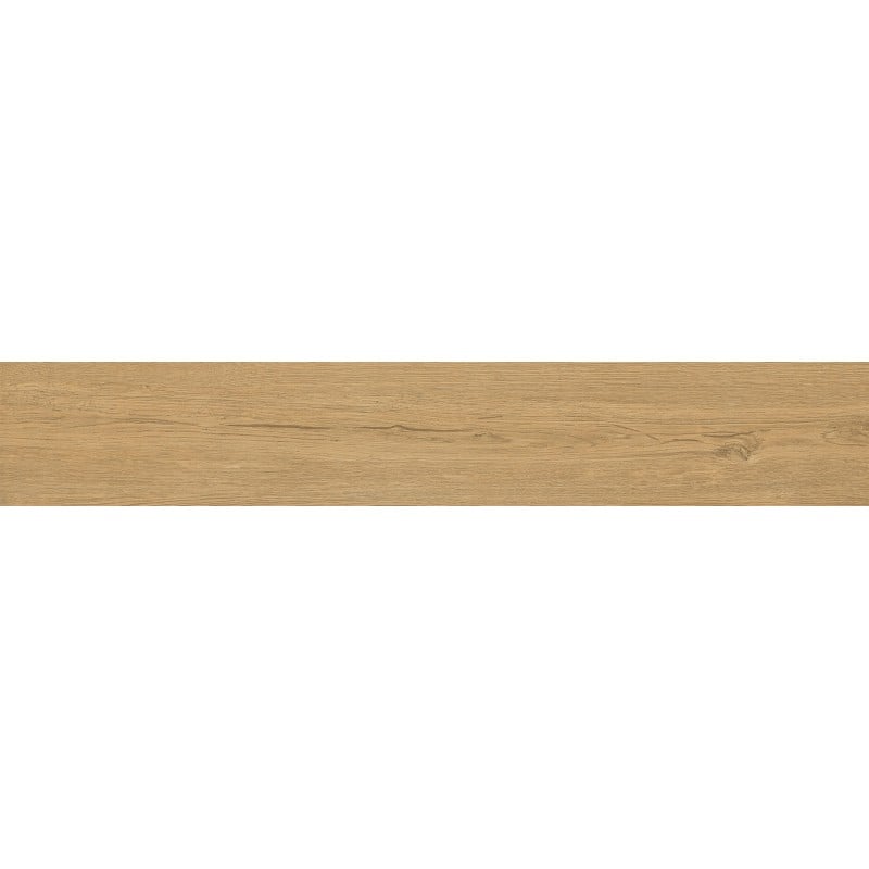 Mexen Gaatha Almond gres szkliwiony rekt. G1, płytka drewnopodobna podłogowo-ścienna 120 x 20 cm, mat - TL603-120-020-00