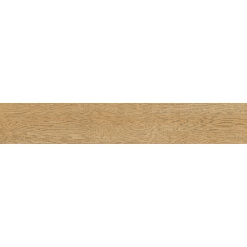 Mexen Gaatha Almond gres szkliwiony rekt. G1, płytka drewnopodobna podłogowo-ścienna 120 x 20 cm, mat - TL603-120-020-00