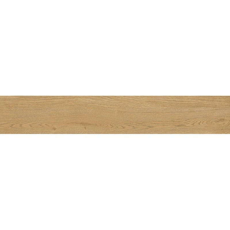 Mexen Gaatha Almond gres szkliwiony rekt. G1, płytka drewnopodobna podłogowo-ścienna 120 x 20 cm, mat - TL603-120-020-00