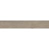 Mexen Gaatha Tortora gres szkliwiony rekt. G1, płytka drewnopodobna podłogowo-ścienna 120 x 20 cm, mat - TL603-120-020-03