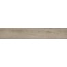 Mexen Gaatha Tortora gres szkliwiony rekt. G1, płytka drewnopodobna podłogowo-ścienna 120 x 20 cm, mat - TL603-120-020-03