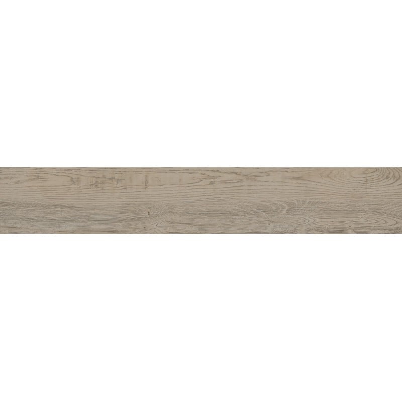 Mexen Gaatha Tortora gres szkliwiony rekt. G1, płytka drewnopodobna podłogowo-ścienna 120 x 20 cm, mat - TL603-120-020-03