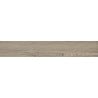 Mexen Gaatha Tortora gres szkliwiony rekt. G1, płytka drewnopodobna podłogowo-ścienna 120 x 20 cm, mat - TL603-120-020-03