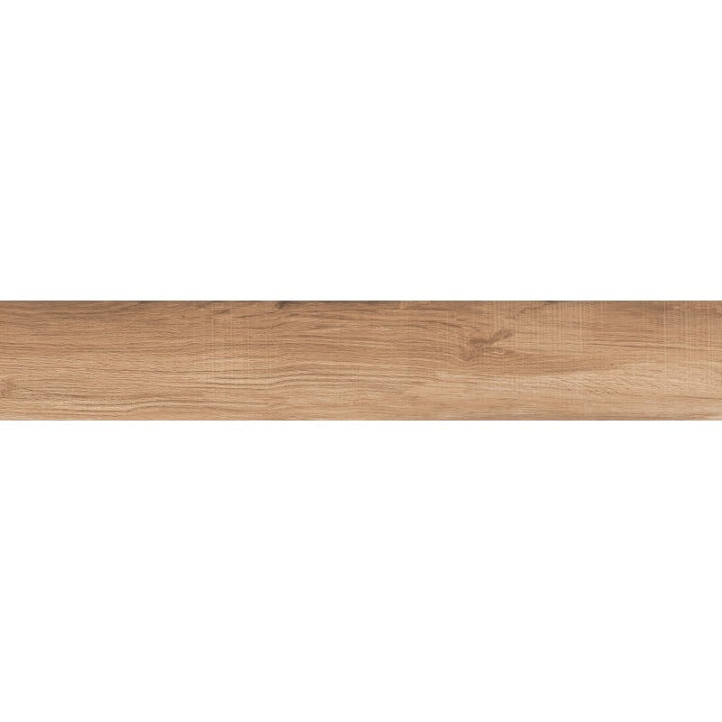 Mexen Indica Brown gres szkliwiony rekt. G1, płytka drewnopodobna podłogowo-ścienna 120 x 20 cm, mat - TL604-120-020-02