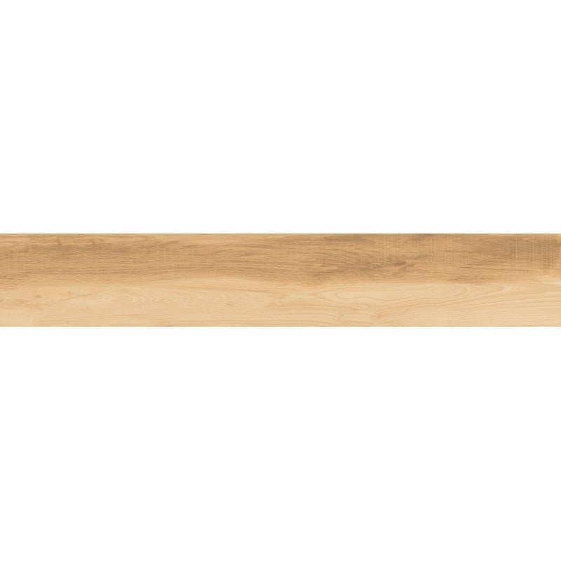 Mexen Indica Honey gres szkliwiony rekt. G1, płytka drewnopodobna podłogowo-ścienna 120 x 20 cm, mat - TL604-120-020-03