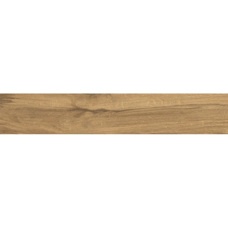Mexen Jasperwood Almond gres szkliwiony rekt. G1, płytka drewnopodobna podłogowo-ścienna 120 x 20 cm, mat - TL605-120-020-00