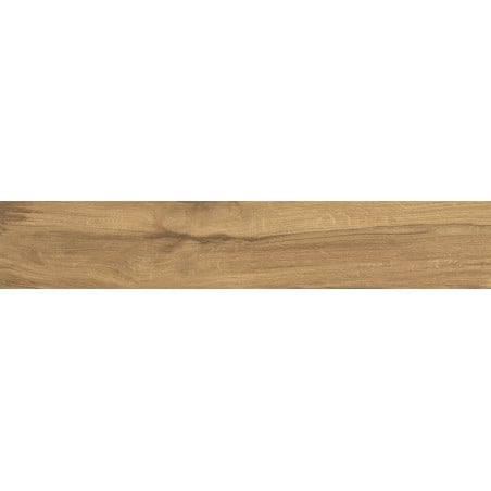 Mexen Jasperwood Almond gres szkliwiony rekt. G1, płytka drewnopodobna podłogowo-ścienna 120 x 20 cm, mat - TL605-120-020-00