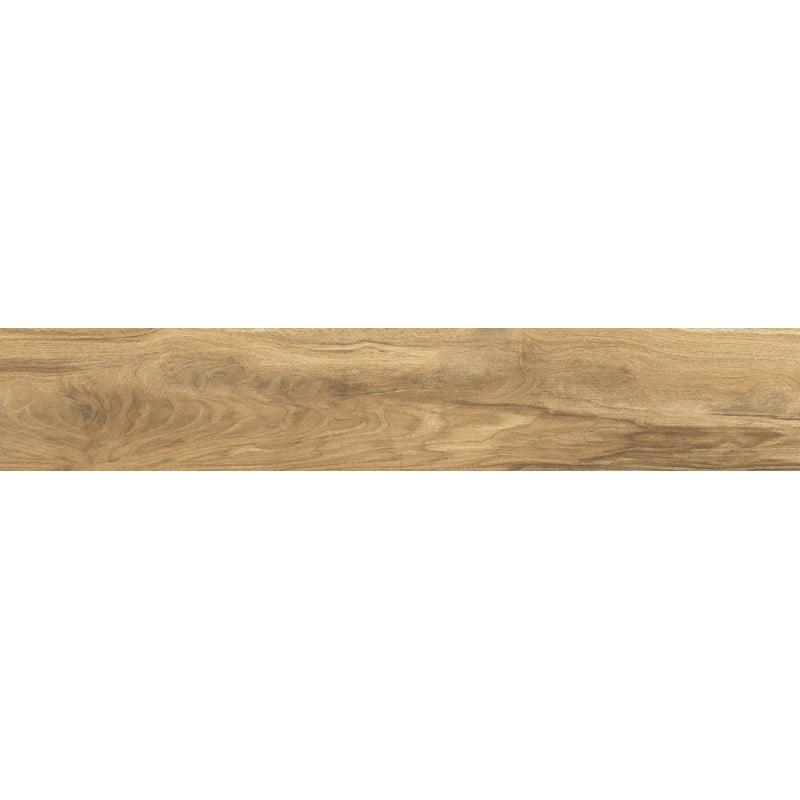 Mexen Jasperwood Almond gres szkliwiony rekt. G1, płytka drewnopodobna podłogowo-ścienna 120 x 20 cm, mat - TL605-120-020-00