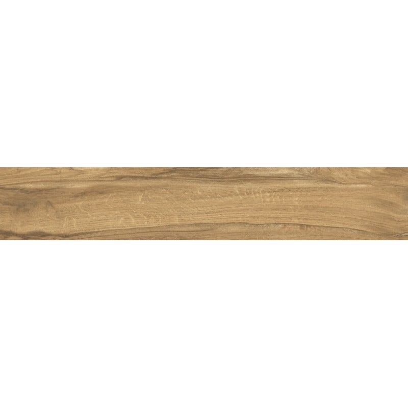 Mexen Jasperwood Almond gres szkliwiony rekt. G1, płytka drewnopodobna podłogowo-ścienna 120 x 20 cm, mat - TL605-120-020-00