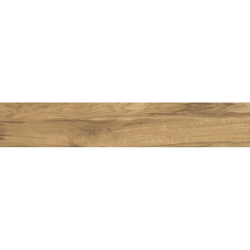 Mexen Jasperwood Almond gres szkliwiony rekt. G1, płytka drewnopodobna podłogowo-ścienna 120 x 20 cm, mat - TL605-120-020-00
