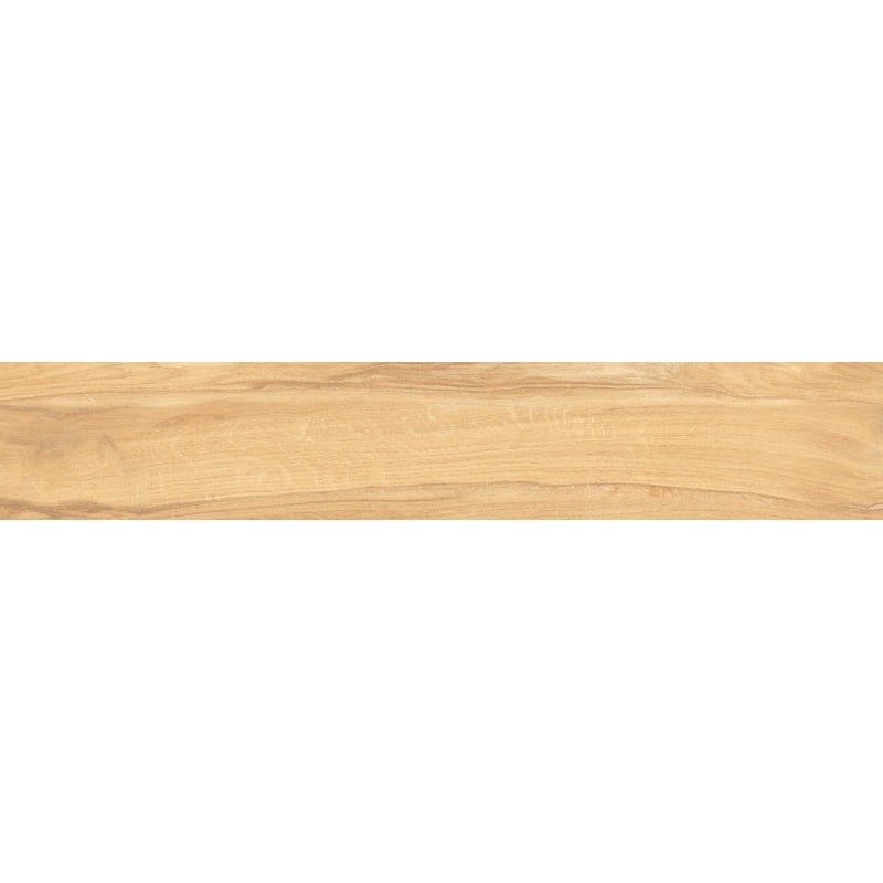 Mexen Jasperwood Beige gres szkliwiony rekt. G1, płytka drewnopodobna podłogowo-ścienna 120 x 20 cm, mat - TL605-120-020-01