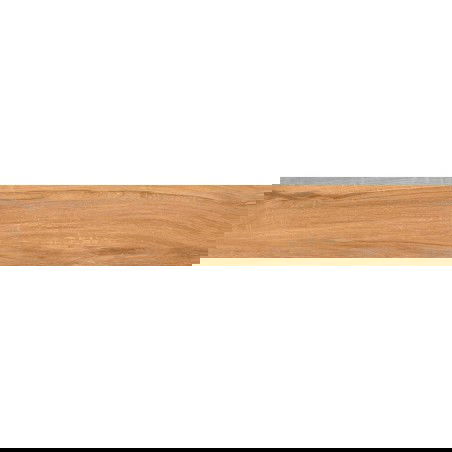 Mexen Jasperwood Noce gres szkliwiony rekt. G1, płytka drewnopodobna podłogowo-ścienna 120 x 20 cm, mat - TL605-120-020-03