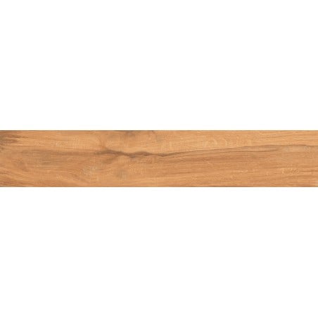 Mexen Jasperwood Noce gres szkliwiony rekt. G1, płytka drewnopodobna podłogowo-ścienna 120 x 20 cm, mat - TL605-120-020-03