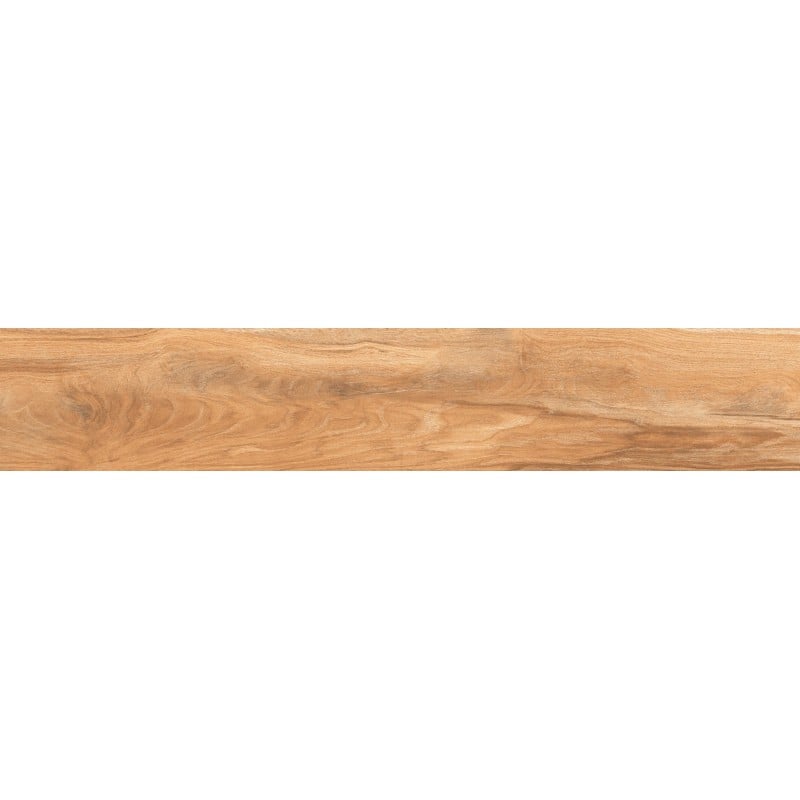 Mexen Jasperwood Noce gres szkliwiony rekt. G1, płytka drewnopodobna podłogowo-ścienna 120 x 20 cm, mat - TL605-120-020-03
