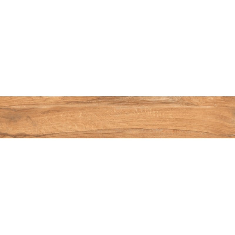 Mexen Jasperwood Noce gres szkliwiony rekt. G1, płytka drewnopodobna podłogowo-ścienna 120 x 20 cm, mat - TL605-120-020-03