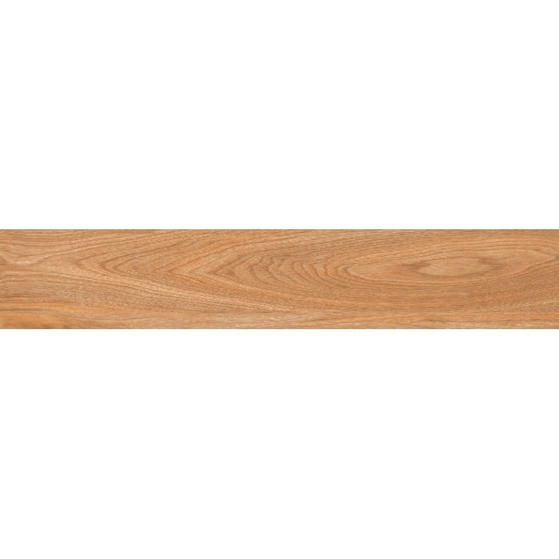 Mexen Jasperwood Noce gres szkliwiony rekt. G1, płytka drewnopodobna podłogowo-ścienna 120 x 20 cm, mat - TL605-120-020-03