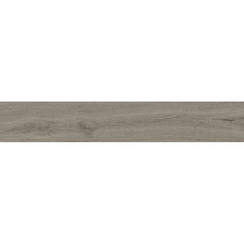 Mexen Lichi Grey gres szkliwiony rekt. G1, płytka drewnopodobna podłogowo-ścienna 120 x 20 cm, mat - TL606-120-020-00