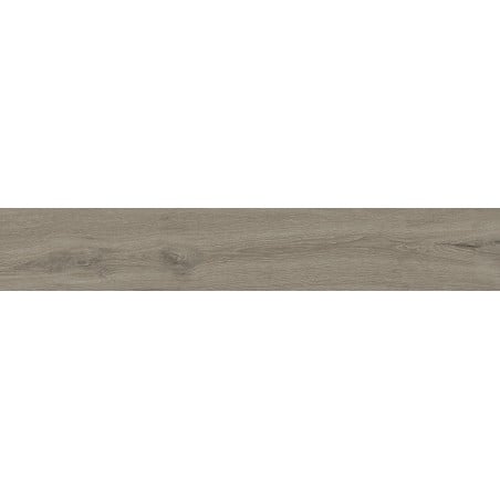 Mexen Lichi Grey gres szkliwiony rekt. G1, płytka drewnopodobna podłogowo-ścienna 120 x 20 cm, mat - TL606-120-020-00